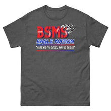 Load image into Gallery viewer, Eagle Nation School Spirit - Classic Tee