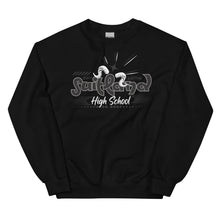 Load image into Gallery viewer, Suitland HS Unisex Sweatshirt