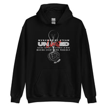 Load image into Gallery viewer, MVN4WRD UNLIMITED - Unisex Hoodie