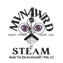 Load image into Gallery viewer, MVN4WRDbySTEAM Apparel Gift Card