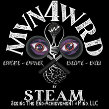 Load image into Gallery viewer, MVN4WRDbySTEAM Apparel Gift Card