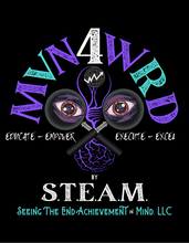 Load image into Gallery viewer, MVN4WRDbySTEAM Apparel Gift Card