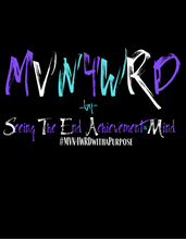 Load image into Gallery viewer, MVN4WRDbySTEAM Apparel Gift Card