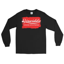 Load image into Gallery viewer, LSS - DINWIDDIE (MVN4WRD) - Long Sleeve Shirt