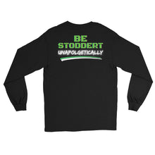 Load image into Gallery viewer, BE GREEN - Men’s Long Sleeve Shirt