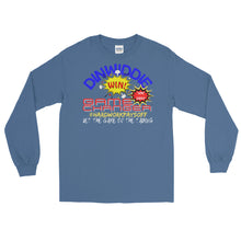 Load image into Gallery viewer, LSS - DINWIDDIE GAME CHANGER - Long Sleeve Shirt