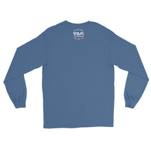 Load image into Gallery viewer, Drink - Hydrate - Recycle - Men’s Long Sleeve Shirt