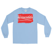 Load image into Gallery viewer, LSS - DINWIDDIE (MVN4WRD) - Long Sleeve Shirt