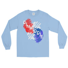 Load image into Gallery viewer, LSS - DINWIDDIE - Long Sleeve Shirt