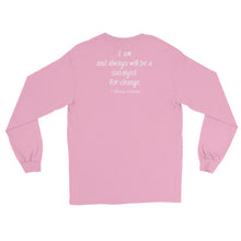 Load image into Gallery viewer, LSS - UNBOSSED & UNBOUGHT - Long Sleeve Shirt