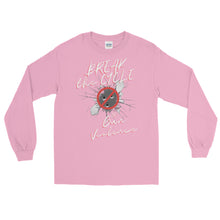 Load image into Gallery viewer, LSS - BREAK THE CYCLE OF GUN VIOLENCE - Long Sleeve Shirt