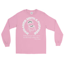 Load image into Gallery viewer, LSS - BRING YOUR FOLDING CHAIR - Long Sleeve Shirt