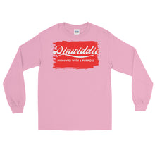 Load image into Gallery viewer, LSS - DINWIDDIE (MVN4WRD) - Long Sleeve Shirt