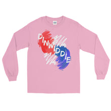 Load image into Gallery viewer, LSS - DINWIDDIE - Long Sleeve Shirt