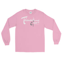 Load image into Gallery viewer, LSS - TELEWORKING GEAR - Long Sleeve Shirt