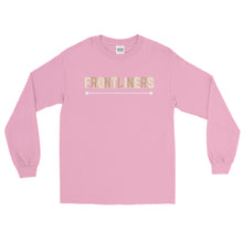 Load image into Gallery viewer, LSS - FRONTLINERS (NURSING) - Long Sleeve Shirt