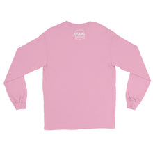 Load image into Gallery viewer, Drink - Hydrate - Recycle - Men’s Long Sleeve Shirt