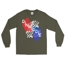 Load image into Gallery viewer, LSS - DINWIDDIE - Long Sleeve Shirt