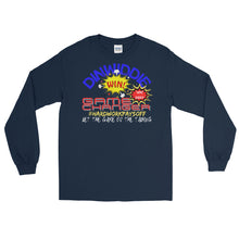 Load image into Gallery viewer, LSS - DINWIDDIE GAME CHANGER - Long Sleeve Shirt