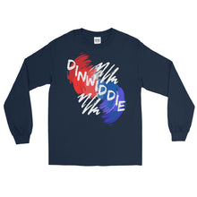 Load image into Gallery viewer, LSS - DINWIDDIE - Long Sleeve Shirt