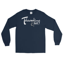 Load image into Gallery viewer, LSS - TELEWORKING GEAR - Long Sleeve Shirt