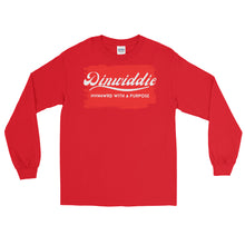 Load image into Gallery viewer, LSS - DINWIDDIE (MVN4WRD) - Long Sleeve Shirt