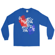 Load image into Gallery viewer, LSS - DINWIDDIE - Long Sleeve Shirt