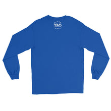 Load image into Gallery viewer, Drink - Hydrate - Recycle - Men’s Long Sleeve Shirt