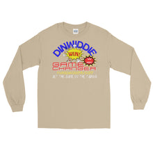 Load image into Gallery viewer, LSS - DINWIDDIE GAME CHANGER - Long Sleeve Shirt