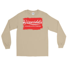 Load image into Gallery viewer, LSS - DINWIDDIE (MVN4WRD) - Long Sleeve Shirt
