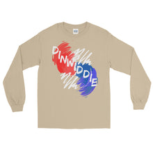 Load image into Gallery viewer, LSS - DINWIDDIE - Long Sleeve Shirt
