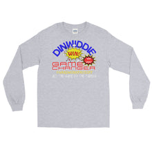 Load image into Gallery viewer, LSS - DINWIDDIE GAME CHANGER - Long Sleeve Shirt
