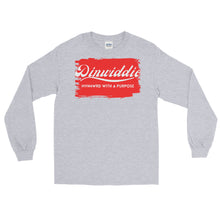 Load image into Gallery viewer, LSS - DINWIDDIE (MVN4WRD) - Long Sleeve Shirt