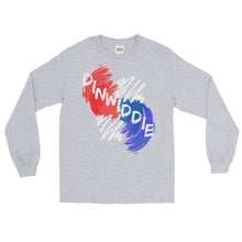 Load image into Gallery viewer, LSS - DINWIDDIE - Long Sleeve Shirt