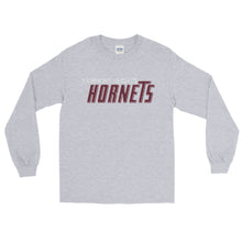 Load image into Gallery viewer, LSS - FHHS HORNETS (1) - Long Sleeve Shirt
