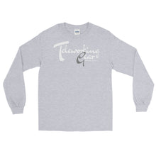 Load image into Gallery viewer, LSS - TELEWORKING GEAR - Long Sleeve Shirt