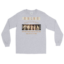 Load image into Gallery viewer, LSS - FRONTLINERS - Long Sleeve Shirt