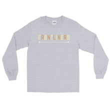 Load image into Gallery viewer, LSS - FRONTLINERS (EDU) - Long Sleeve Shirt