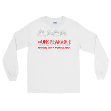 Load image into Gallery viewer, LSS - 2,020+ REASONS...Long Sleeve Shirt
