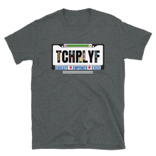 Load image into Gallery viewer, TEACHER LIFE - Short-Sleeve Unisex T-Shirt