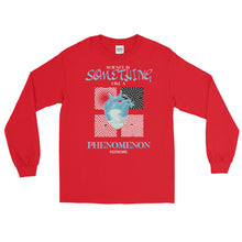 Load image into Gallery viewer, LSS - SCIENCE PHENOMENON - Long Sleeve Shirt