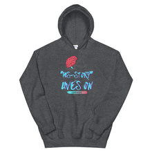 Load image into Gallery viewer, HH - HIS-STORY - Unisex Hoodie