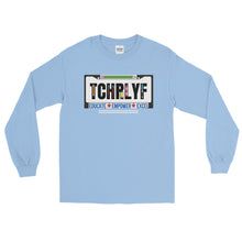 Load image into Gallery viewer, LSS - TCHRLYF - Long Sleeve Shirt