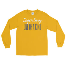 Load image into Gallery viewer, LSS - ONE OF A KIND - Long Sleeve Shirt