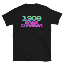 Load image into Gallery viewer, 1908 GAME CHANGER - Short-Sleeve Unisex T-Shirt