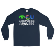 Load image into Gallery viewer, LSS - I SEE YOU - Long Sleeve Shirt