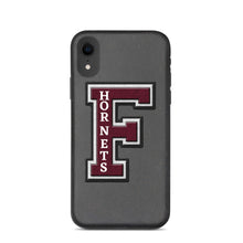 Load image into Gallery viewer, FHHS HORNETS Biodegradable phone case