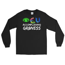 Load image into Gallery viewer, LSS - I SEE YOU - Long Sleeve Shirt