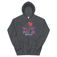 Load image into Gallery viewer, HH - HER-STORY - Unisex Hoodie