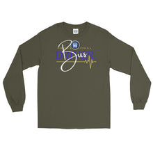 Load image into Gallery viewer, LSS - PROFESSIONAL BUS DRIVER - Long Sleeve Shirt